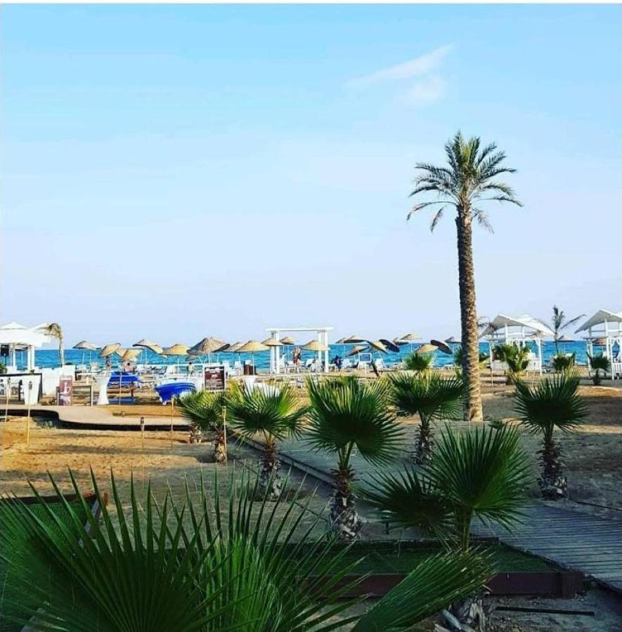 Helena Pool Apartments In Caesar Blue Resort Including Breakfast Available Till 4Pm, Gym, Heated Swimming Pool, Hammam, Sauna Rizokarpaso Экстерьер фото