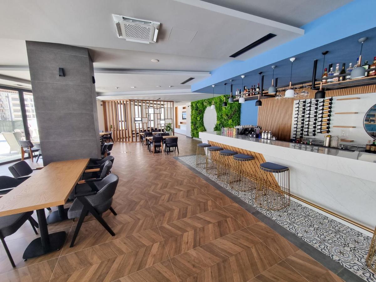 Helena Pool Apartments In Caesar Blue Resort Including Breakfast Available Till 4Pm, Gym, Heated Swimming Pool, Hammam, Sauna Rizokarpaso Экстерьер фото