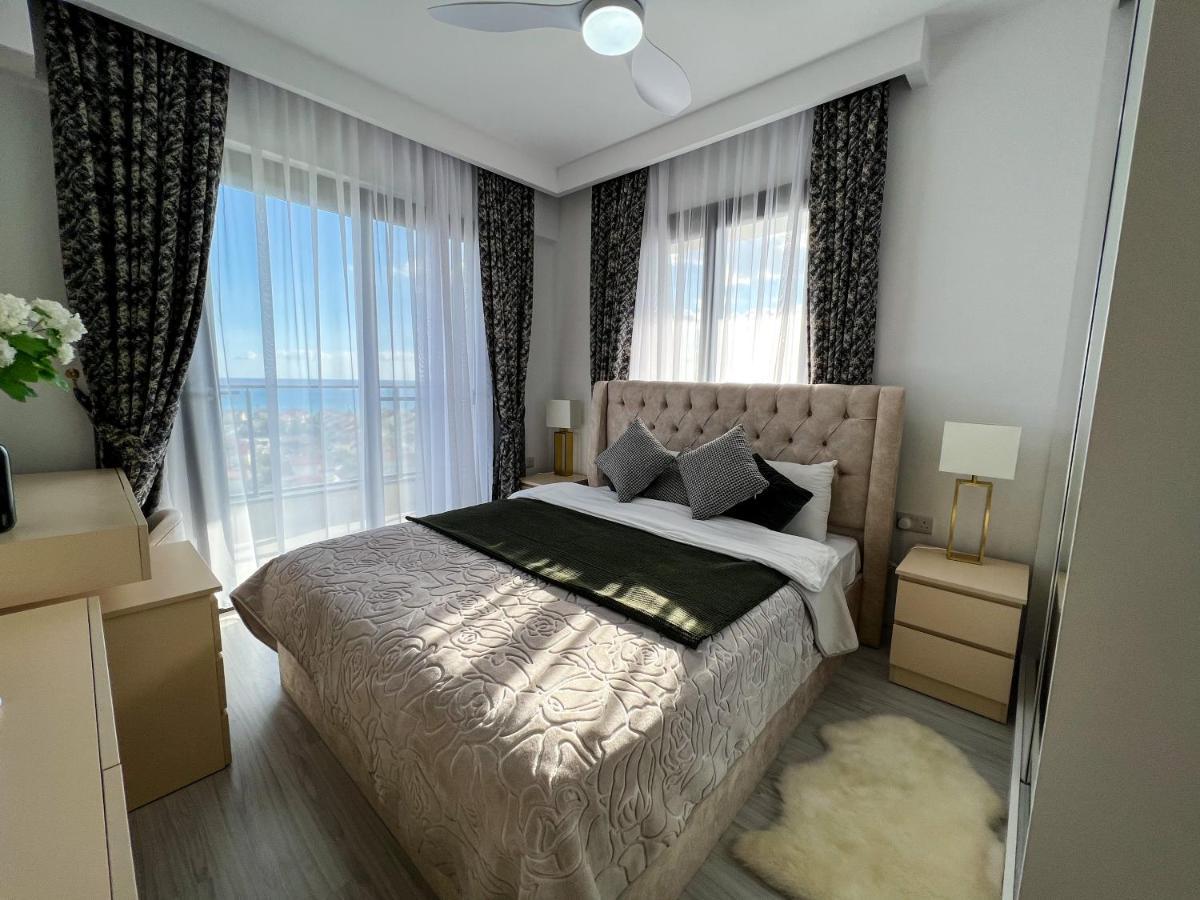 Helena Pool Apartments In Caesar Blue Resort Including Breakfast Available Till 4Pm, Gym, Heated Swimming Pool, Hammam, Sauna Rizokarpaso Экстерьер фото